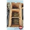 Image 5 : Bulk Buy: Assorted 3/8" Hex Bolts