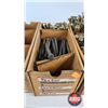 Image 6 : Bulk Buy: Assorted 3/8" Hex Bolts