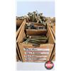 Image 8 : Bulk Buy: Assorted 3/8" Hex Bolts