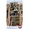 Image 9 : Bulk Buy: Assorted 3/8" Hex Bolts
