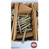 Image 11 : Bulk Buy: Assorted 7/16" Hex Bolts