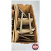 Image 13 : Bulk Buy: Assorted 7/16" Hex Bolts