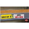 Image 16 : Bulk Buy: Assorted 7/16" Hex Bolts