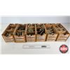 Image 1 : Bulk Buy: Assorted 7/16" Hex Bolts