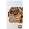 Image 2 : Bulk Buy: Assorted 7/16" Hex Bolts