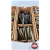 Image 5 : Bulk Buy: Assorted 7/16" Hex Bolts