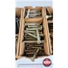 Image 7 : Bulk Buy: Assorted 7/16" Hex Bolts