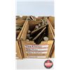 Image 8 : Bulk Buy: Assorted 7/16" Hex Bolts