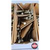 Image 9 : Bulk Buy: Assorted 7/16" Hex Bolts