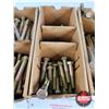 Image 11 : Bulk Buy: Assorted 1/2" Hex Bolts