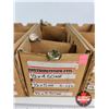 Image 12 : Bulk Buy: Assorted 1/2" Hex Bolts