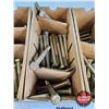 Image 13 : Bulk Buy: Assorted 1/2" Hex Bolts