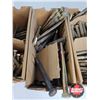Image 17 : Bulk Buy: Assorted 1/2" Hex Bolts