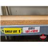 Image 22 : Bulk Buy: Assorted 1/2" Hex Bolts