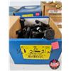 Image 2 : Bulk Buy: Assorted 1/2" Hex Bolts