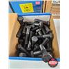 Image 3 : Bulk Buy: Assorted 1/2" Hex Bolts