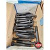Image 5 : Bulk Buy: Assorted 1/2" Hex Bolts
