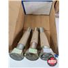 Image 7 : Bulk Buy: Assorted 1/2" Hex Bolts