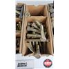 Image 11 : Bulk Buy: Assorted 9/16" & 5/8" Hex Bolts