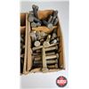 Image 13 : Bulk Buy: Assorted 9/16" & 5/8" Hex Bolts