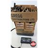 Image 14 : Bulk Buy: Assorted 9/16" & 5/8" Hex Bolts