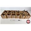 Image 1 : Bulk Buy: Assorted 9/16" & 5/8" Hex Bolts
