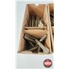 Image 3 : Bulk Buy: Assorted 9/16" & 5/8" Hex Bolts