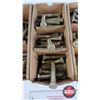 Image 7 : Bulk Buy: Assorted 9/16" & 5/8" Hex Bolts