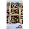Image 9 : Bulk Buy: Assorted 9/16" & 5/8" Hex Bolts