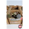 Image 10 : Bulk Buy: Assorted 5/8", 9/16" & 3/4" Hex Bolts