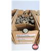 Image 12 : Bulk Buy: Assorted 5/8", 9/16" & 3/4" Hex Bolts