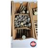 Image 13 : Bulk Buy: Assorted 5/8", 9/16" & 3/4" Hex Bolts