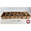Image 1 : Bulk Buy: Assorted 5/8", 9/16" & 3/4" Hex Bolts