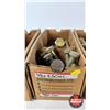Image 4 : Bulk Buy: Assorted 5/8", 9/16" & 3/4" Hex Bolts