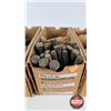 Image 6 : Bulk Buy: Assorted 5/8", 9/16" & 3/4" Hex Bolts