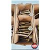 Image 9 : Bulk Buy: Assorted 5/8", 9/16" & 3/4" Hex Bolts