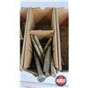 Image 13 : Bulk Buy: Assorted 3/4", 5/8" & 7/8" Hex Bolts