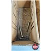 Image 15 : Bulk Buy: Assorted 3/4", 5/8" & 7/8" Hex Bolts