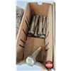 Image 5 : Bulk Buy: Assorted 3/4", 5/8" & 7/8" Hex Bolts