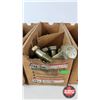 Image 6 : Bulk Buy: Assorted 3/4", 5/8" & 7/8" Hex Bolts