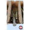 Image 9 : Bulk Buy: Assorted 3/4", 5/8" & 7/8" Hex Bolts