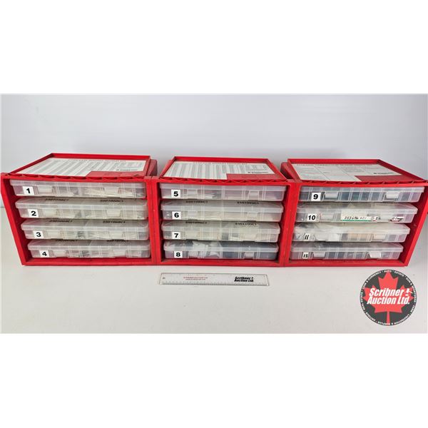 International Navistar Wiring & Connector Repair Parts Kits