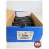 Image 10 : Bulk Buy: Assorted Grade 8 & Grade 5 Hex Bolts & Nuts