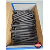 Image 11 : Bulk Buy: Assorted Grade 8 & Grade 5 Hex Bolts & Nuts
