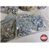Image 13 : Bulk Buy: Assorted Grade 8 & Grade 5 Hex Bolts & Nuts