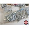 Image 14 : Bulk Buy: Assorted Grade 8 & Grade 5 Hex Bolts & Nuts