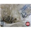 Image 16 : Bulk Buy: Assorted Grade 8 & Grade 5 Hex Bolts & Nuts