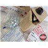 Image 17 : Bulk Buy: Assorted Grade 8 & Grade 5 Hex Bolts & Nuts