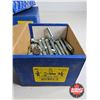 Image 4 : Bulk Buy: Assorted Grade 8 & Grade 5 Hex Bolts & Nuts