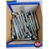 Image 5 : Bulk Buy: Assorted Grade 8 & Grade 5 Hex Bolts & Nuts